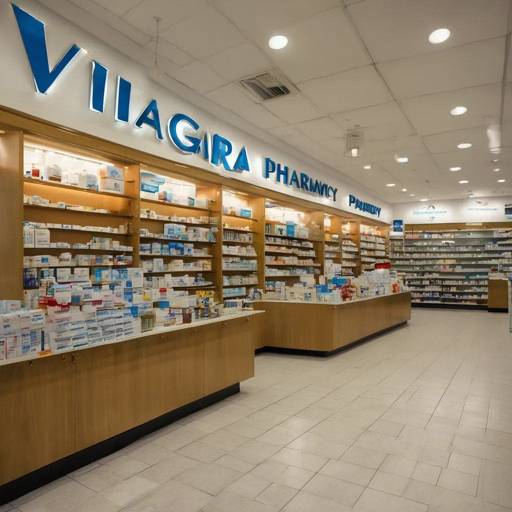 Peut ton acheter du viagra en pharmacie numéro 1